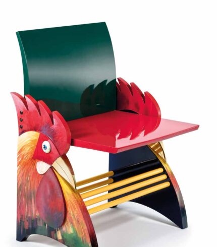 Gallus